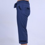 2676 Büyük Beden Bayan Kapri 2676 Büyük Beden Bayan Kapri