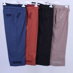 2676 Büyük Beden Bayan Kapri 2676 Büyük Beden Bayan Kapri