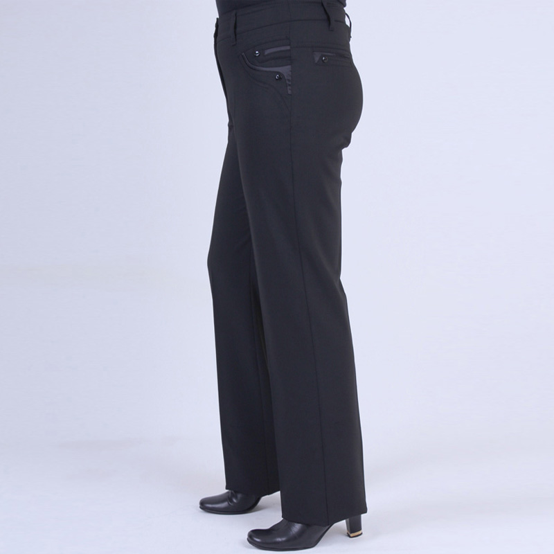 2614 Büyük Beden Bayan Pantolon 2614 Büyük Beden Bayan Pantolon