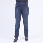 2618 Büyük Beden Bayan Pantolon 2618 Büyük Beden Bayan Pantolon