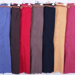 2656 Büyük Beden Bayan Pantolon 2656 Büyük Beden Bayan Pantolon