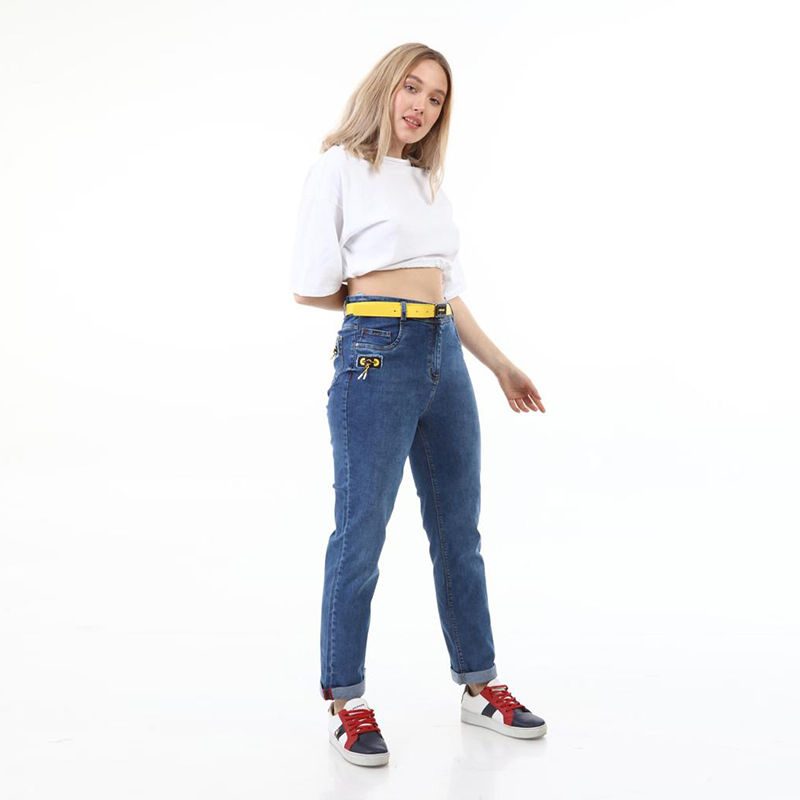 343534 Büyük Beden Bayan Pantolon 343534 Büyük Beden Bayan Pantolon