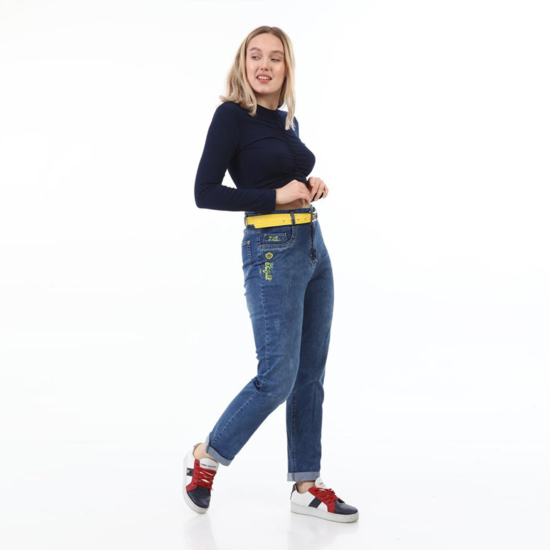 984998 Büyük Beden Bayan Pantolon 984998 Büyük Beden Bayan Pantolon